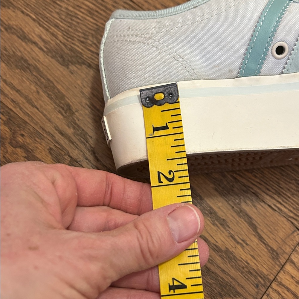 Adidas Nizza Platform Sneaker - Picture 11 of 14